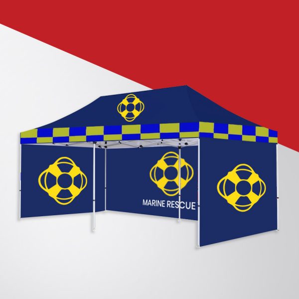 3x6 Marquee P3