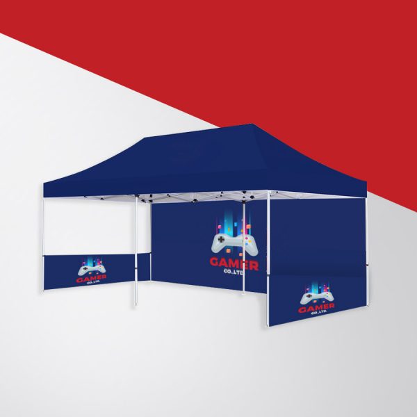 3x6 Marquee P4