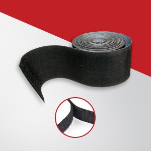 Adhesive Velcro Strip