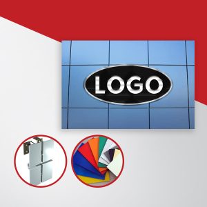 Corflute Sign Boards - Techprint