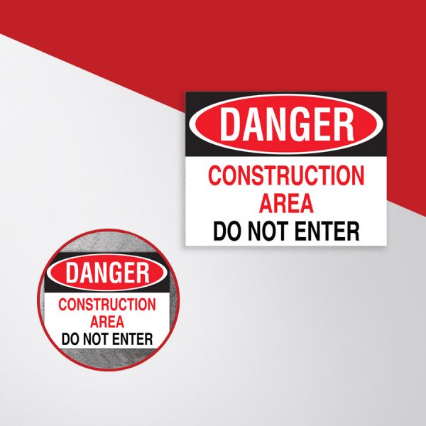 Construction Signs