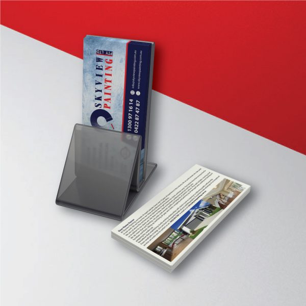 DL Flyer Printing - Image 2
