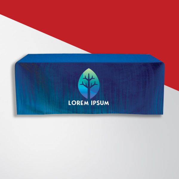 Fitted Cover (4 Sides)