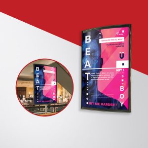 Indoor Posters