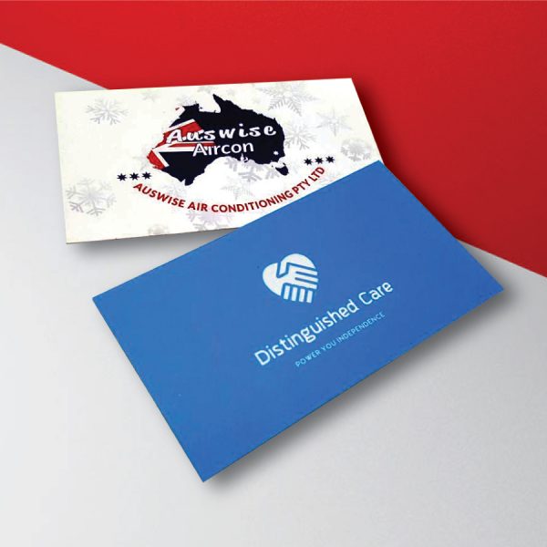 Business Cards Printing - Image 2