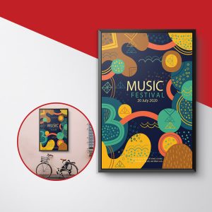 Outdoor Posters