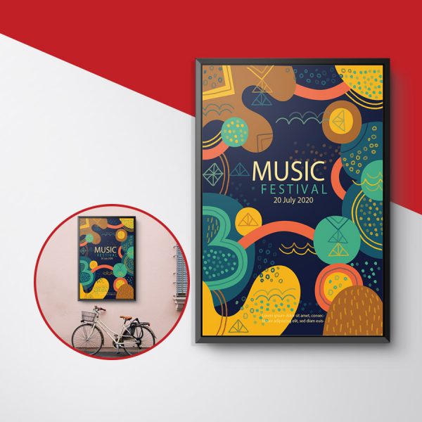 Outdoor Posters