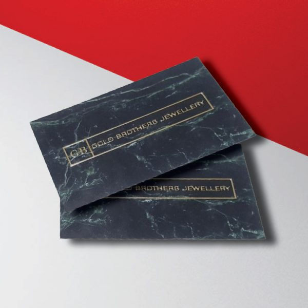 Luxury Business Cards - Image 3