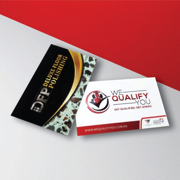 Luxury Business Cards - Image 2