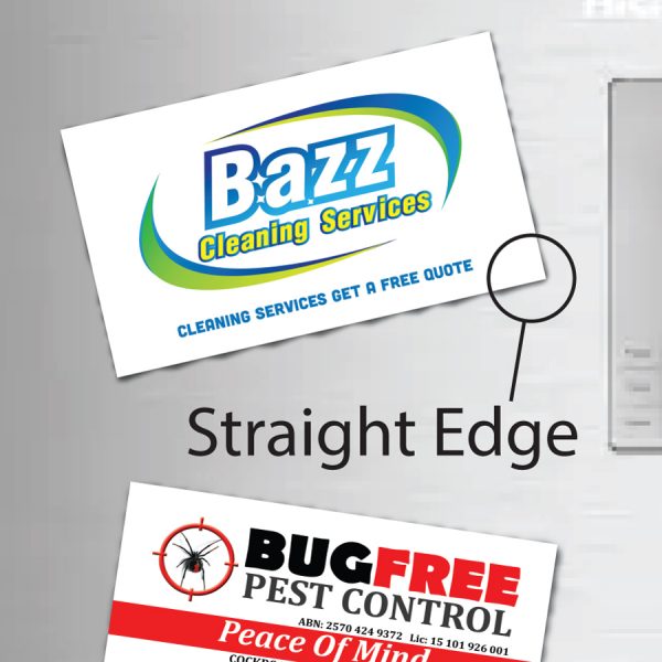 Fridge Magnets Business Cards - Image 2