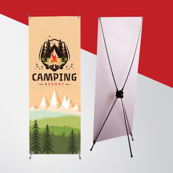 X-Banner Deluxe
