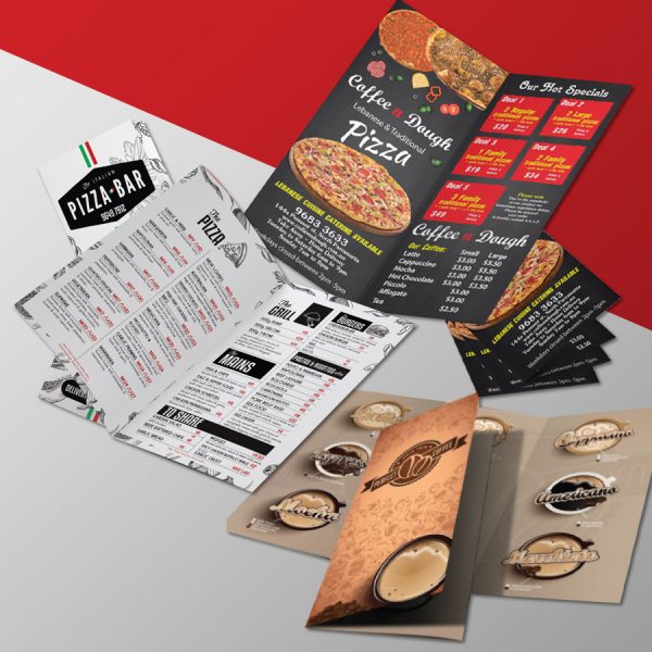 All Brochures